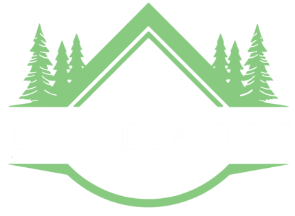 Logo Cabaña Los Pelaitos